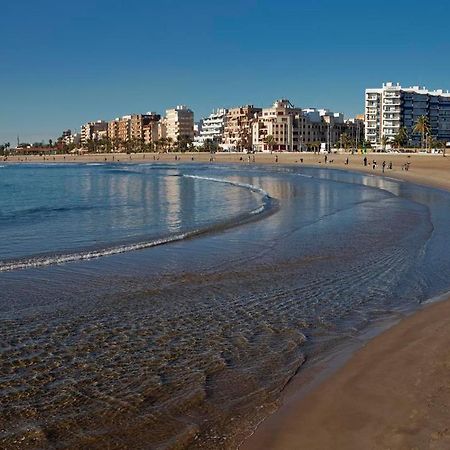Uim Mediterraneo Pb Felipe 2 Wifi Sagunto Exterior foto