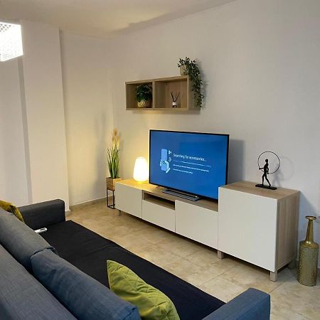 Uim Mediterraneo Pb Felipe 2 Wifi Sagunto Exterior foto