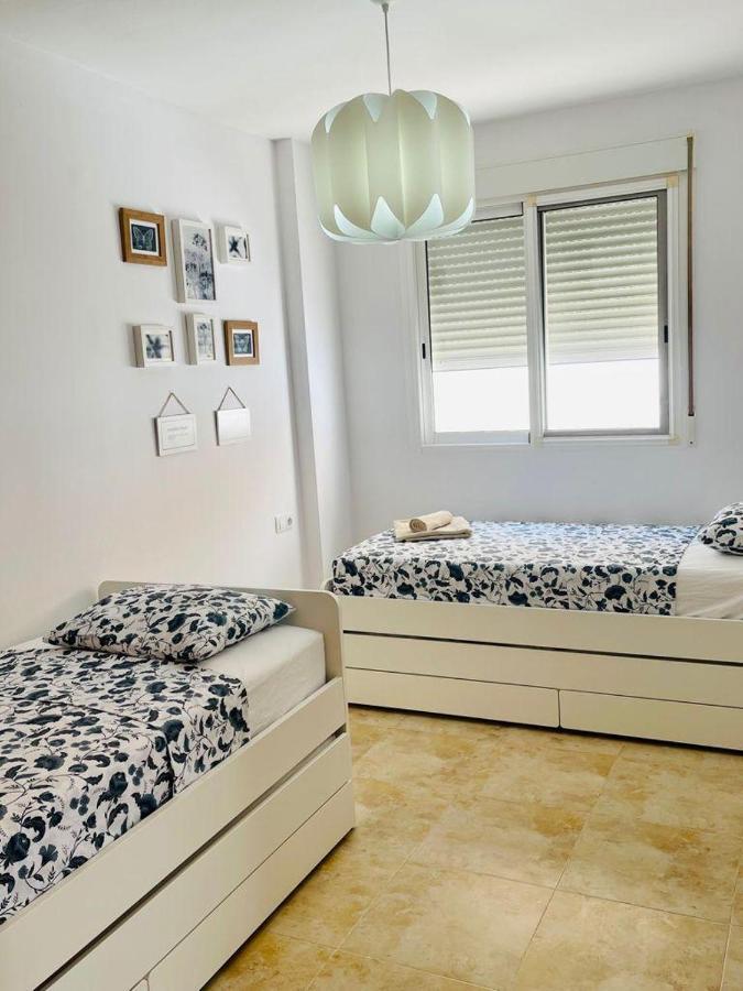 Uim Mediterraneo Pb Felipe 2 Wifi Sagunto Exterior foto