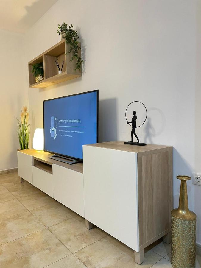 Uim Mediterraneo Pb Felipe 2 Wifi Sagunto Exterior foto